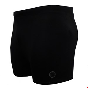 Espionage Square Leg Swimshort